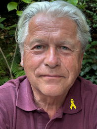 Foto von Paul Yuval Adam