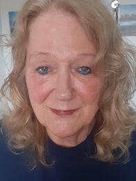 Foto von Irmgard Trautvetter
