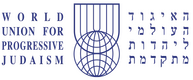 Logo World Union for Progressive Judaism (WUPJ)